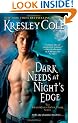 Dark Needs at Night's Edge (Immortals After Dark)