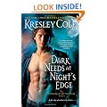 Dark Needs at Night's Edge