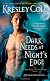 Dark Needs at Night's Edge