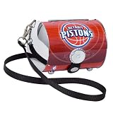 Detroit Pistons Petite Purse