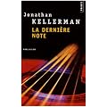 La derni�re note