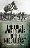 Enemy on the Euphrates : the British occupation of Iraq and the Great Arab Revolt, 1914-1921