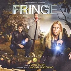 Fringe: Season 2