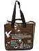51VihJBUsUL. SL75  No.3 Prada Nylon Shopping Bag