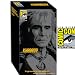 Search : Star Trek Khaaann Khan Cologne SDCC Exclusive by Genki Wear