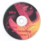 Trains Are Heading West