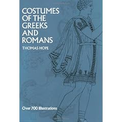 Costumes of the Greeks and Romans