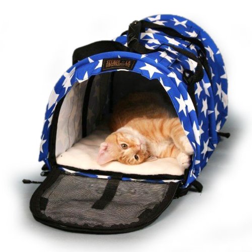 sturdibag pet carrier