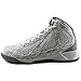 AND1 Men's Xcelerate Mid Sneaker