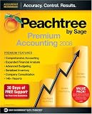 Peachtree Premium Accounting 2008 Multi-User Value Pack