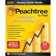 Peachtree Premium Accounting 2008 Multi-User Value Pack from Accounting
