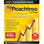 Peachtree Premium Accounting 2008 Multi-User Value Pack