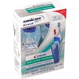 SONICARE TOOTHPASTE INTELLICLEAN COOL MINT 6pk