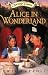 Alice in Wonderland Complete Text (Charming Classics)