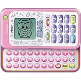VTech Slide And Talk Smart Phone - Pink