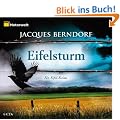 Eifelsturm. Ein Eifel-Krimi, 6 CDs (ADAC Motorwelt-Edition)
