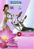 Viva  BODY WALK Fitness Through Walking