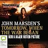 Tomorrow, When the War Began: Tomorrow Series #1