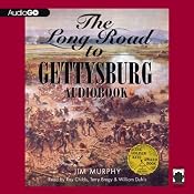 The Long Road to Gettysburg | [Jim Murphy]