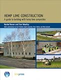 Hemp lime construction