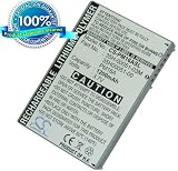 from Buy@Home Cameron Sino 1200mAh Replacement Battery for XDA Mini, T-Mobile MDA Compact 2, I-Mate JAMIN, QTEK S200, IMATE JAM, XDA Neo, QTEK S100 PDA