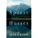 Spirit Horses