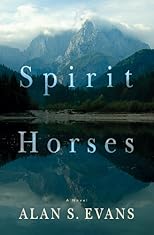 Spirit Horses