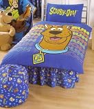 from Scooby Doo Scooby Doo Single Duvet Set - New Basics Design!