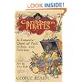 Caribbean Pirates: A Treasure Chest of Fact, Fiction, and Folklore