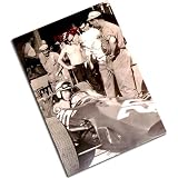 Ferrari A7 notebook featuring historical image