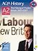 AQA History A2 Unit 3 The Making of Modern Britain, 1951-2007