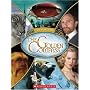 The World of the Golden Compass [With StickersWith Press Out Characters]