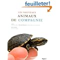 Les nouveaux animaux de compagnie