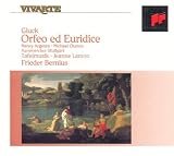 Orfeo ed Euridice (Bernius)