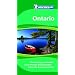 Michelin Green Guide Ontario, 1e (Green Guide/Michelin)