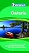 Michelin Green Guide Ontario, 1e (Green Guide/Michelin)