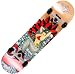 Kryptonic Signature Series Skateboard