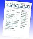 The American Journal of Managed Care-August (2010)