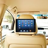TFY Car Headrest Mount Holder for iPad Mini