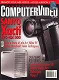 Camcorder & Computer Video, April 2008 Issue