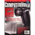 Camcorder and Computer Video, April 2008 Issue