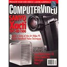 Click here to buy Camcorder and Computer Video, April 2008 Issue by  Editors of CAMCORDER & COMPUTER VIDEO Magazine.