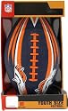 Denver Broncos Hail Mary Football