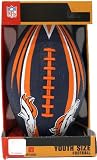 Denver Broncos Hail Mary Football