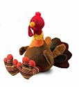 Gund Fun Trudie the Turkey