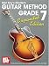 Mel Bay presents Modern Guitar Method Grade 7, Expanded Edition