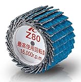 イチグチ:ポリゴンバンド　Z　20X25　#120(10個入) PGB2025-Z-120