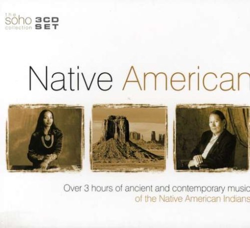 CD-Charts  Search : Native American