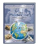 Coppenraths Atlas der Weltgeschichte. Die Moderne - Simon Adams