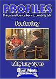 PROFILES featuring Billy Ray Cyrus